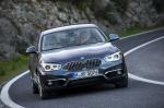 BMW 120d xDrive Urban Line 5-Door 2015 года